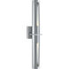 Beacon LED 5 inch Silica Wall Sconce Wall Light